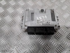 Peugeot 307 2007 - 2007, centralina