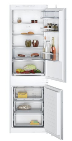 Neff ki7862se0 frigorifero con - neff,