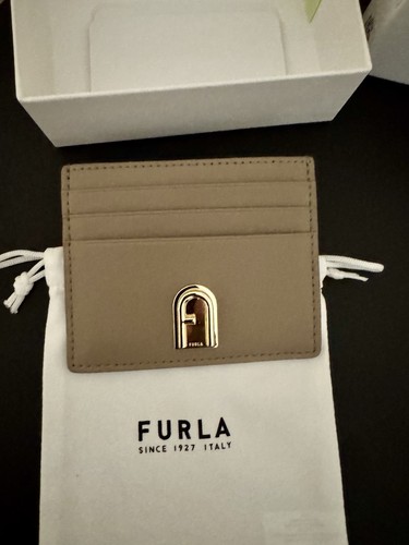 Porta carte furla - carte,