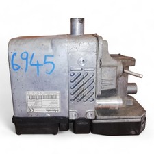RISCALDATORE WEBASTO PER MERCEDES Classe A W168 1° Serie 1685000598 Diesel 1689