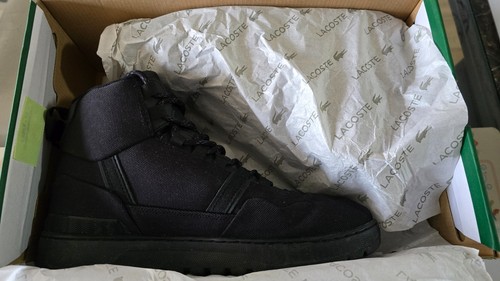 Lacoste clip winter mid - ~,