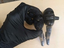 Set Cambio Shimano 105 Vintage