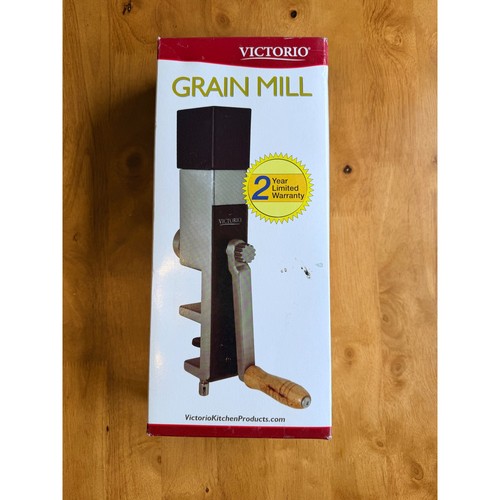 Victorio mulino per grani - victorio,
