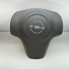 AIRBAG VOLANTE PER OPEL Corsa D 5P 2° Serie 13235770 (11>)