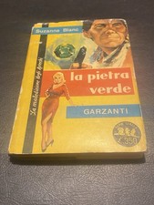 La Pietra Verde Suzanne Blanc