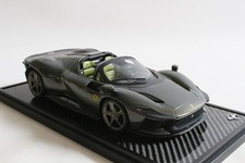 BBR P18214TMST Ferrari SP3