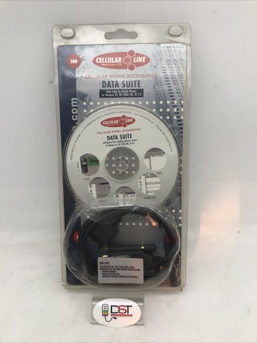 Cavo rom connessione - +, cd