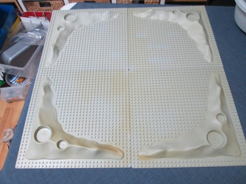 Lego pezzi piastre - lego,