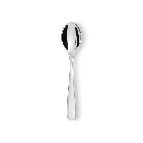 Set cucchiaini alessi nuovo - set, 6