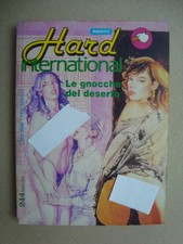 hard international n°24