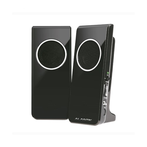 Casse audio alantik sps4ne - casse,