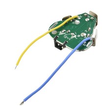 Scheda protezione batteria