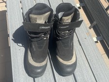 Crispi airborne gtx - airborne,