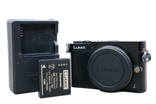 Corpo fotocamera mirrorless