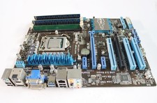 Asus P8H77-V scheda madre