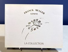 LaCollection Watch Catalog