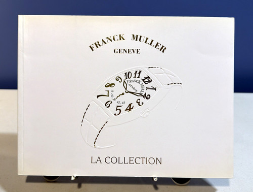 Lacollection watch catalog - watch,