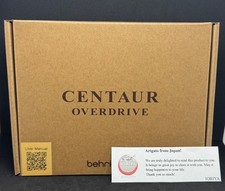 Pedale effetto chitarra