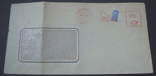 Afs lettera aziendale - afs,