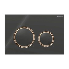 Placca Geberit Sigma50