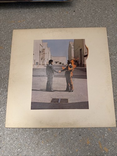 Pink floyd wish - pink, you