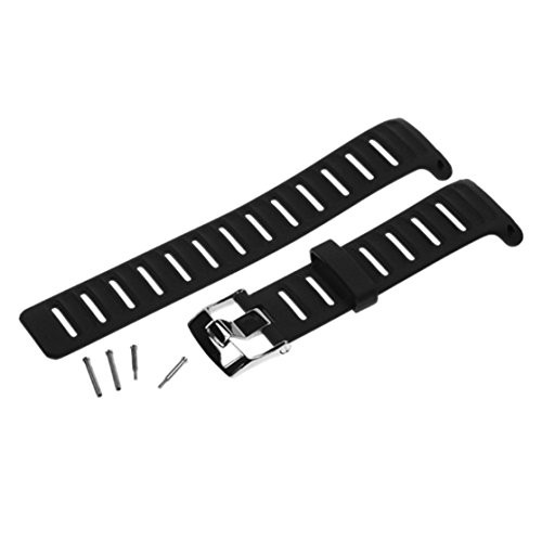Kit cinturino gomma suunto - in,