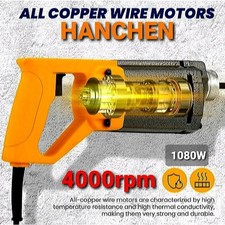 Vibratore elettrico per