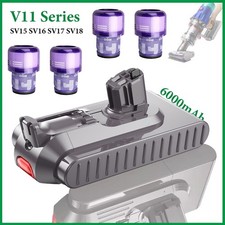 Batteria 25,2 V 6,0 Ah per