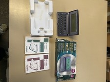 CASIO SF-7200SY Vintage Epoca