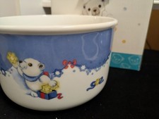 Biscottiera Thun Dolce Inverno