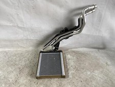 RADIATORE STUFA FORD B - Max Berlina 1.5 Diesel 70 XVJC (2017) RICAMBI U 1009649