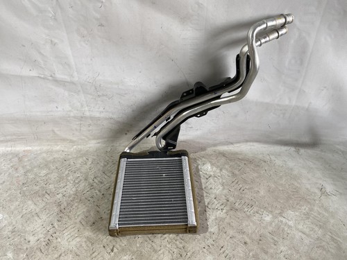Radiatore stufa ford max - radiatore,