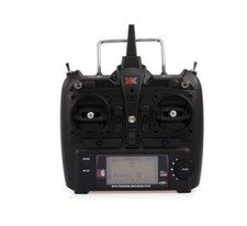 Radiocomando WLToys XK X6 6ch