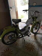 Vendo Ciclomotore Benelli Export 3vk del 1978 verde oliva in ottime condizioni 