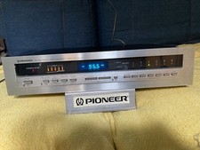 hi fi vintage pioneer