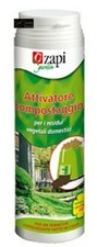ATTIVATORE COMPOSTAGGIO PER