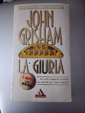 Grisham John - La giuria