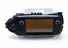 NAVIGATORE PER TOYOTA Yaris