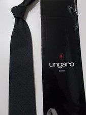 CRAVATTA CERIMONIA FIRMATA