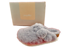 Papillio BOSTON BIG BUCKLE PAP