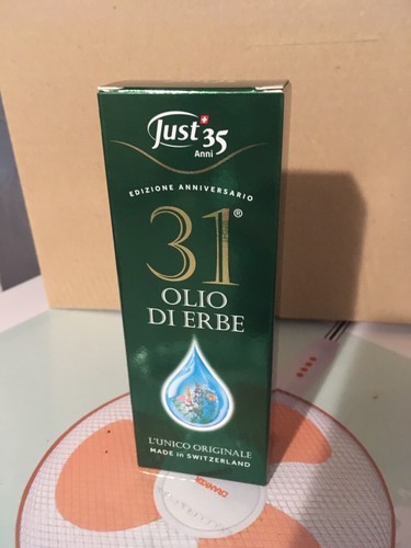 Confezioni olio just - just,