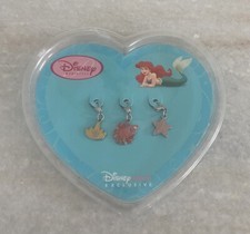 Lotto ciondoli aerei Disney La