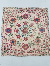 Antico pannello Suzani