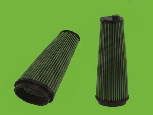 Filtre air green - filtre,