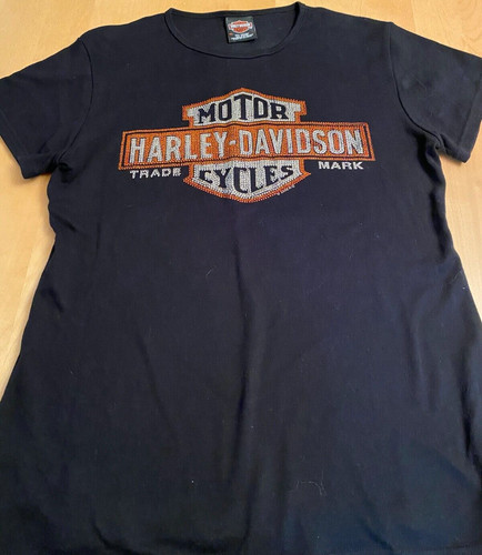 Harley davidson motor cycles - davidson,