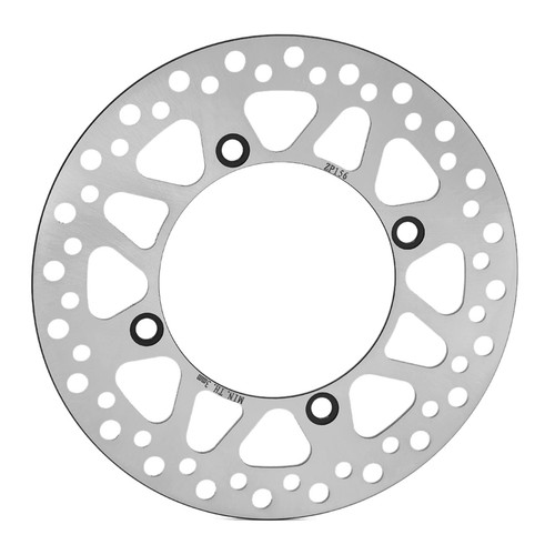 250mm disco freno - disco, anteriore