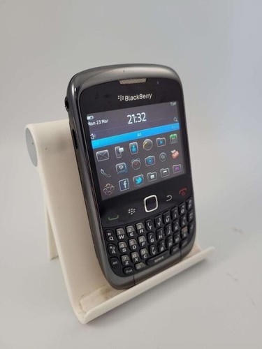Smartphone mobile blackberry - smartphone,