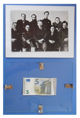 Trotski altri esilio - trotski,