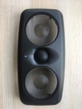 iLoud MTM Studio Monitor DRIVER HF nella piastra frontale