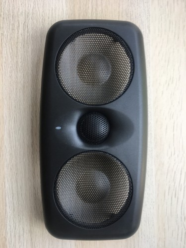 Iloud mtm studio monitor - mtm,